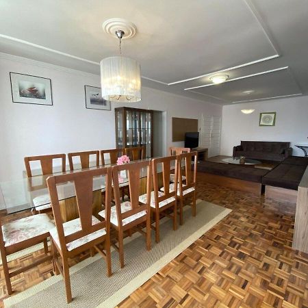 Apartament Imp21 - Frente Mar, 3 Dorm, Linda Vista, Calcadao Balneário Camboriú Zewnętrze zdjęcie