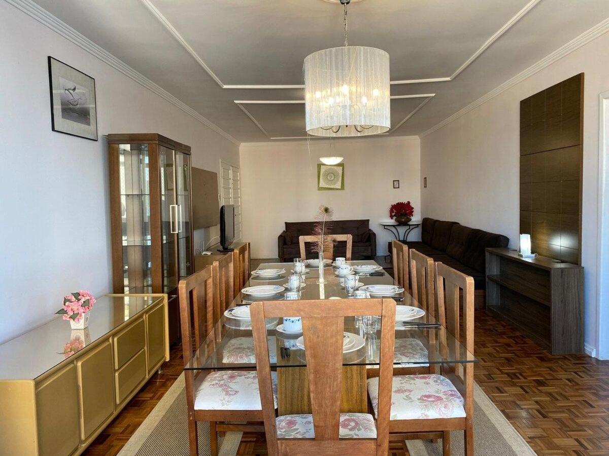 Apartament Imp21 - Frente Mar, 3 Dorm, Linda Vista, Calcadao Balneário Camboriú Zewnętrze zdjęcie