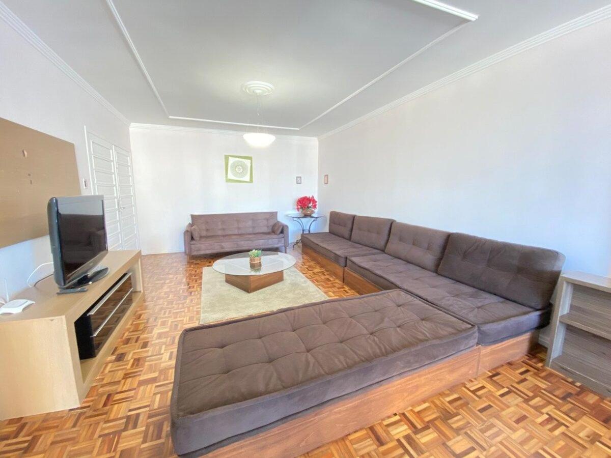 Apartament Imp21 - Frente Mar, 3 Dorm, Linda Vista, Calcadao Balneário Camboriú Zewnętrze zdjęcie