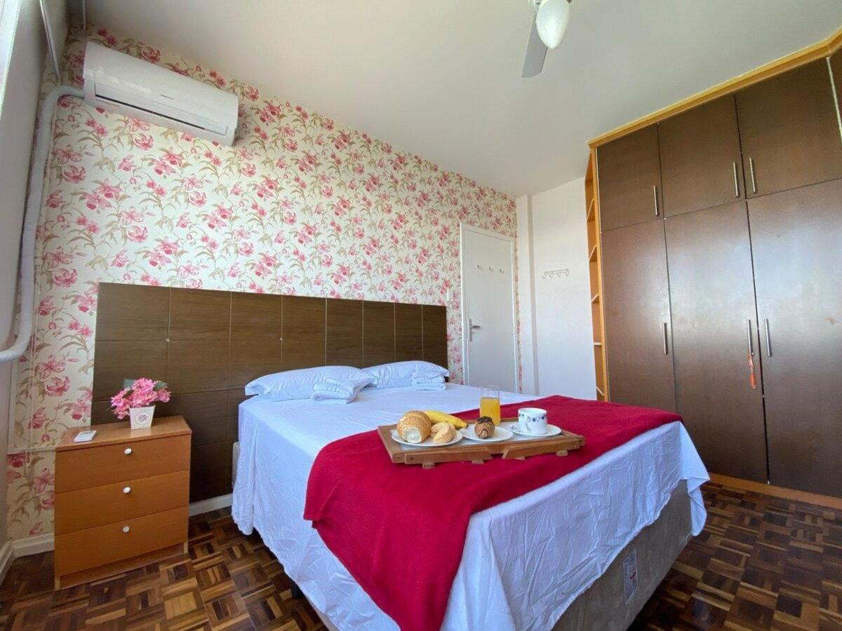 Apartament Imp21 - Frente Mar, 3 Dorm, Linda Vista, Calcadao Balneário Camboriú Zewnętrze zdjęcie