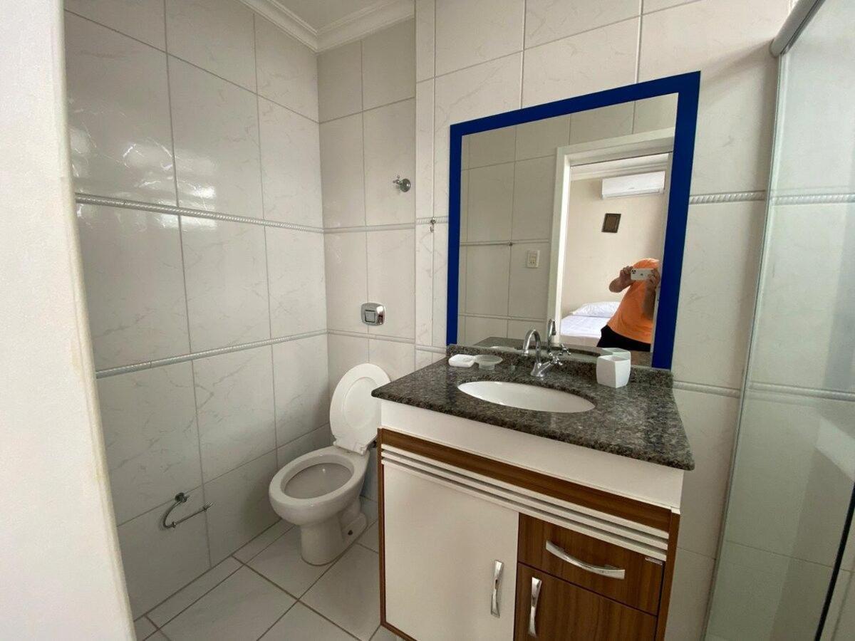 Apartament Imp21 - Frente Mar, 3 Dorm, Linda Vista, Calcadao Balneário Camboriú Zewnętrze zdjęcie