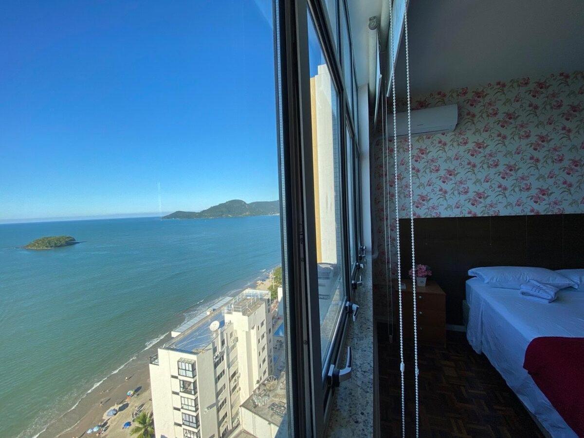 Apartament Imp21 - Frente Mar, 3 Dorm, Linda Vista, Calcadao Balneário Camboriú Zewnętrze zdjęcie