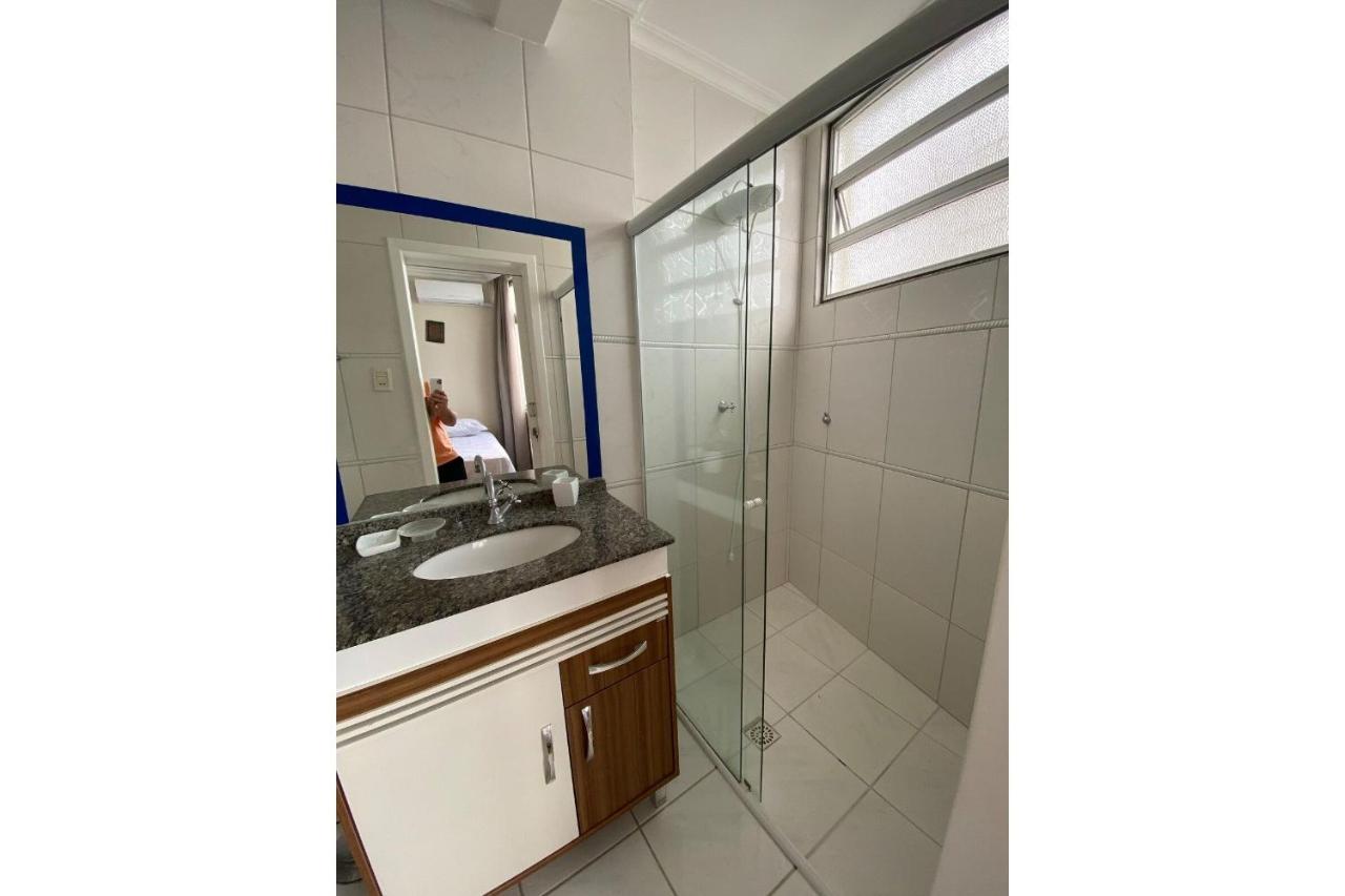 Apartament Imp21 - Frente Mar, 3 Dorm, Linda Vista, Calcadao Balneário Camboriú Zewnętrze zdjęcie