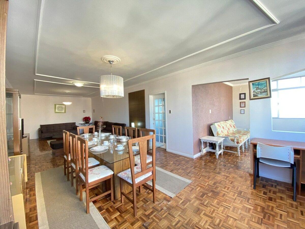 Apartament Imp21 - Frente Mar, 3 Dorm, Linda Vista, Calcadao Balneário Camboriú Zewnętrze zdjęcie