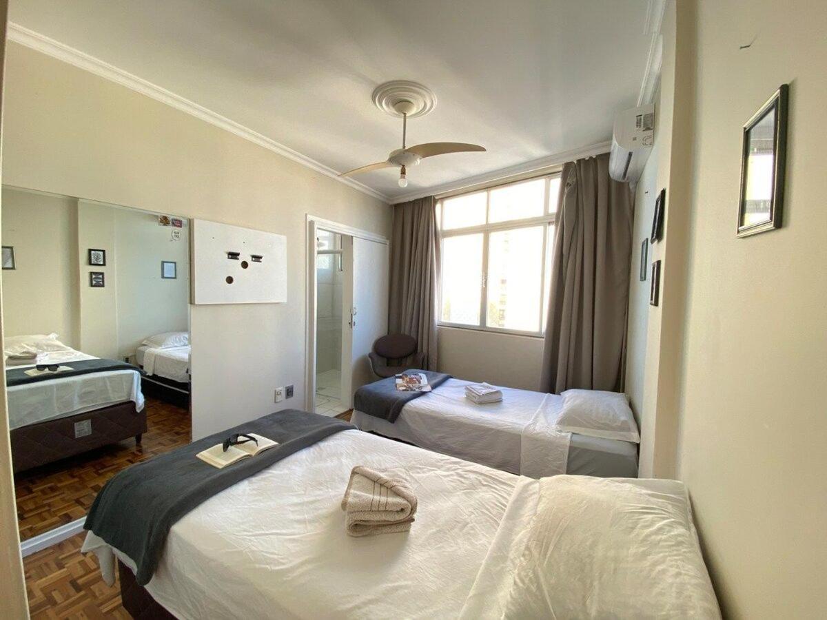 Apartament Imp21 - Frente Mar, 3 Dorm, Linda Vista, Calcadao Balneário Camboriú Zewnętrze zdjęcie