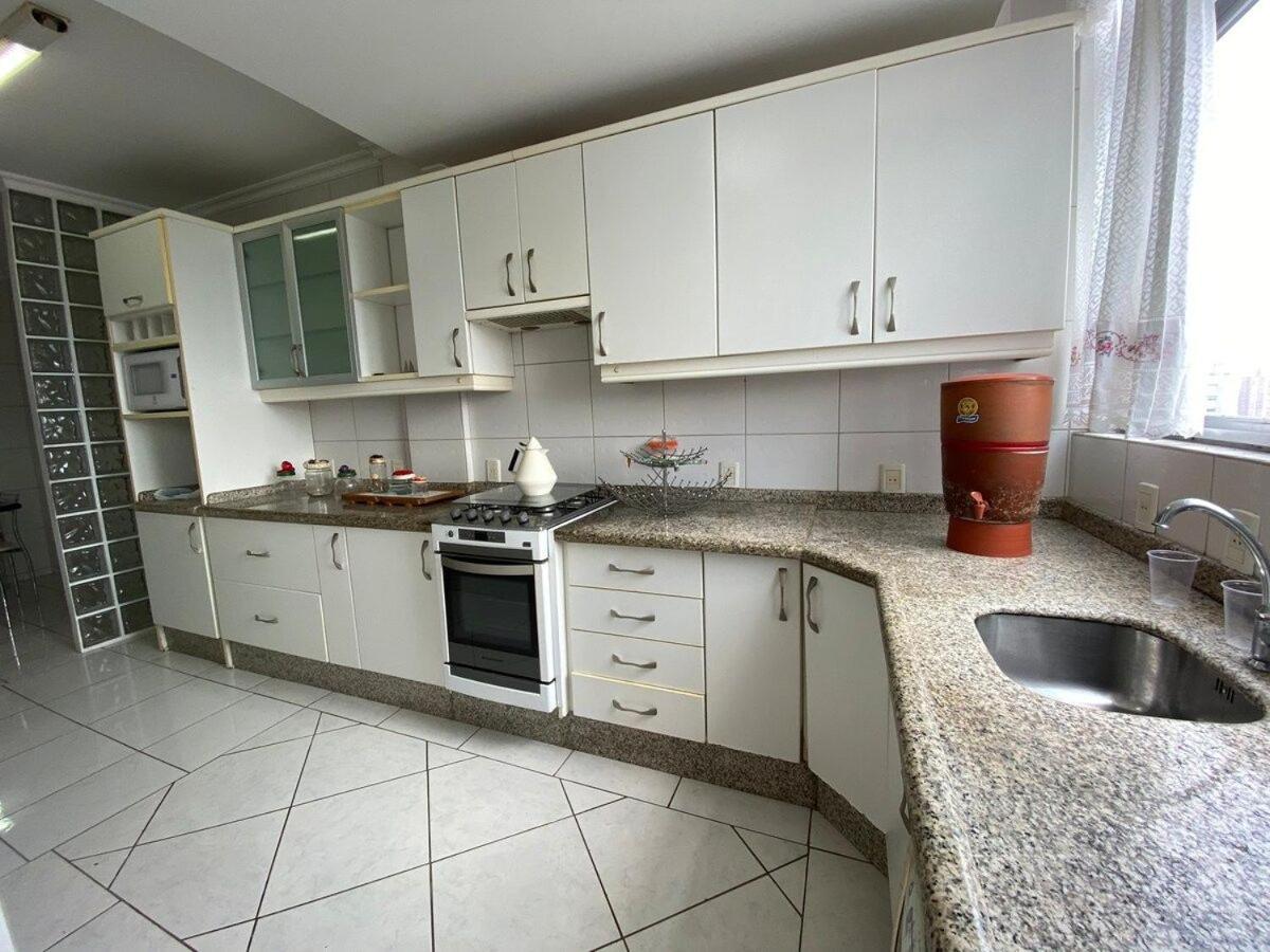 Apartament Imp21 - Frente Mar, 3 Dorm, Linda Vista, Calcadao Balneário Camboriú Zewnętrze zdjęcie