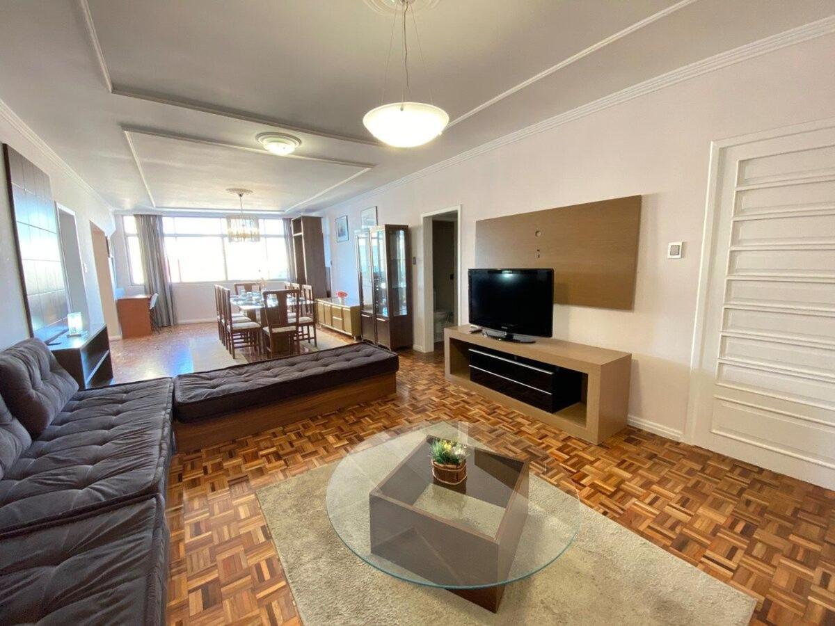 Apartament Imp21 - Frente Mar, 3 Dorm, Linda Vista, Calcadao Balneário Camboriú Zewnętrze zdjęcie