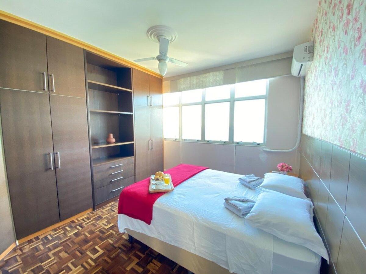 Apartament Imp21 - Frente Mar, 3 Dorm, Linda Vista, Calcadao Balneário Camboriú Zewnętrze zdjęcie