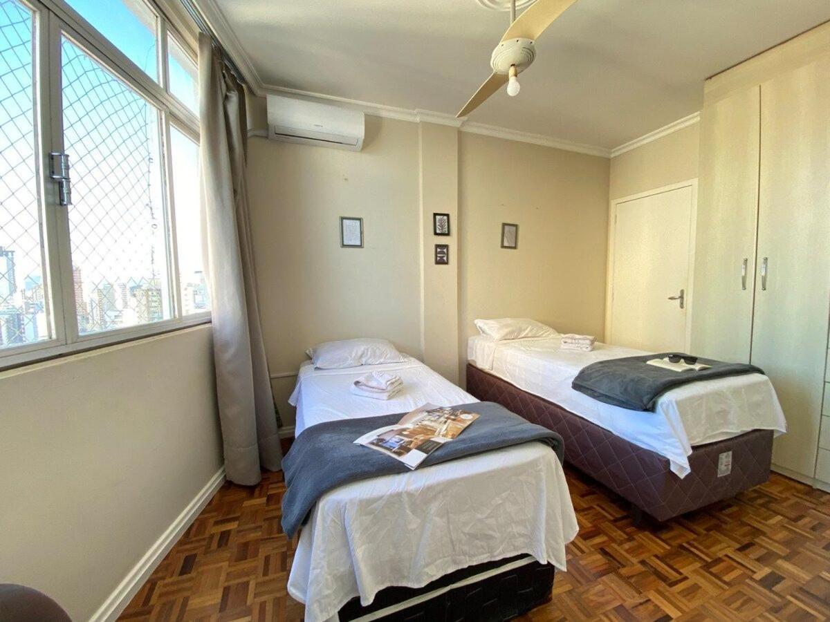 Apartament Imp21 - Frente Mar, 3 Dorm, Linda Vista, Calcadao Balneário Camboriú Zewnętrze zdjęcie
