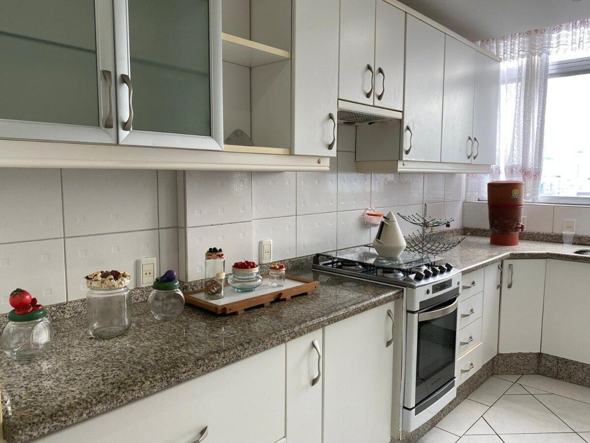 Apartament Imp21 - Frente Mar, 3 Dorm, Linda Vista, Calcadao Balneário Camboriú Zewnętrze zdjęcie